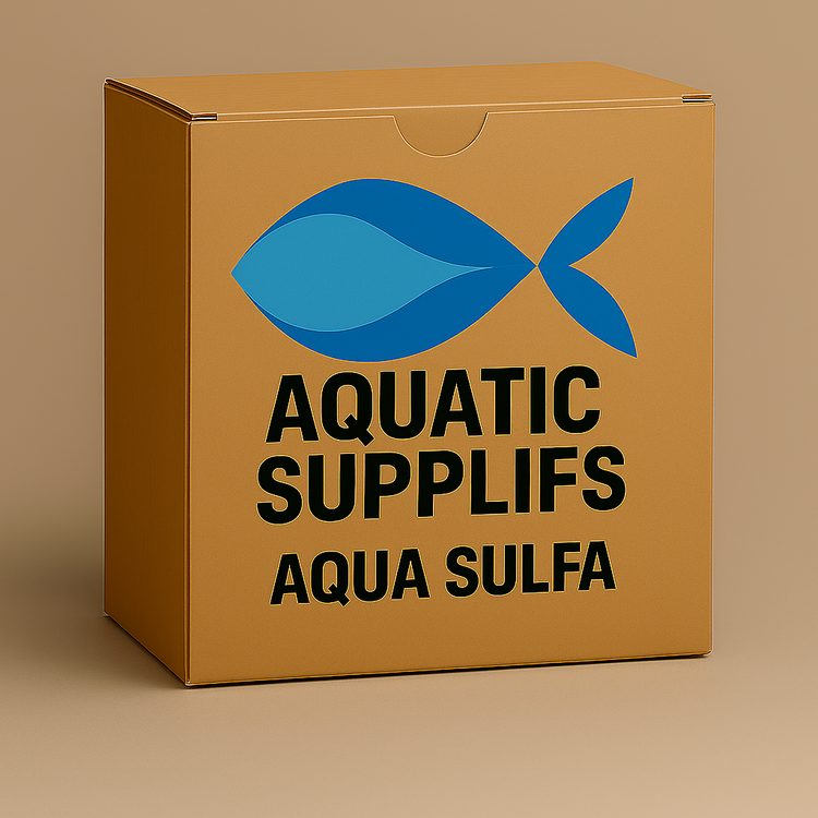 Aqua Sulfa 960 - 100 Tabs