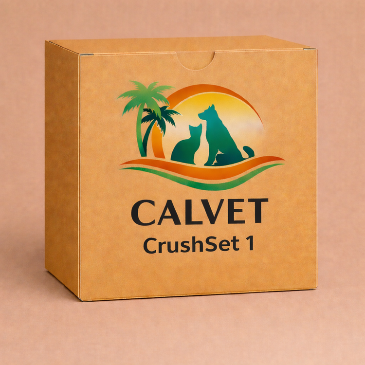 CrushSet 1