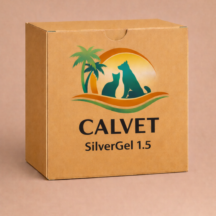 SilverGel 1.5
