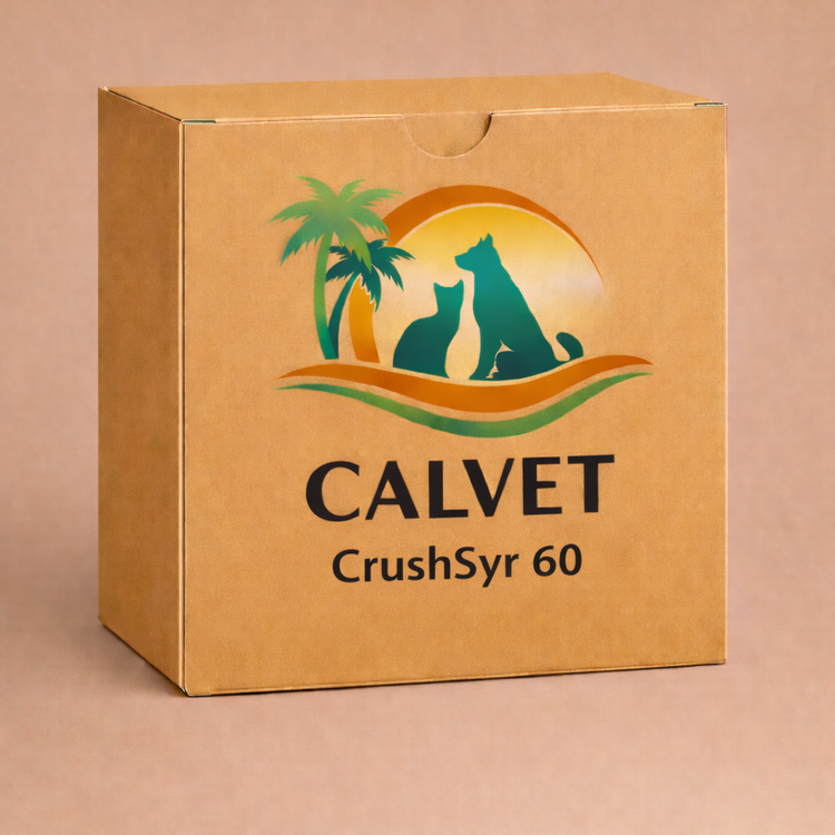 CrushSyr 60