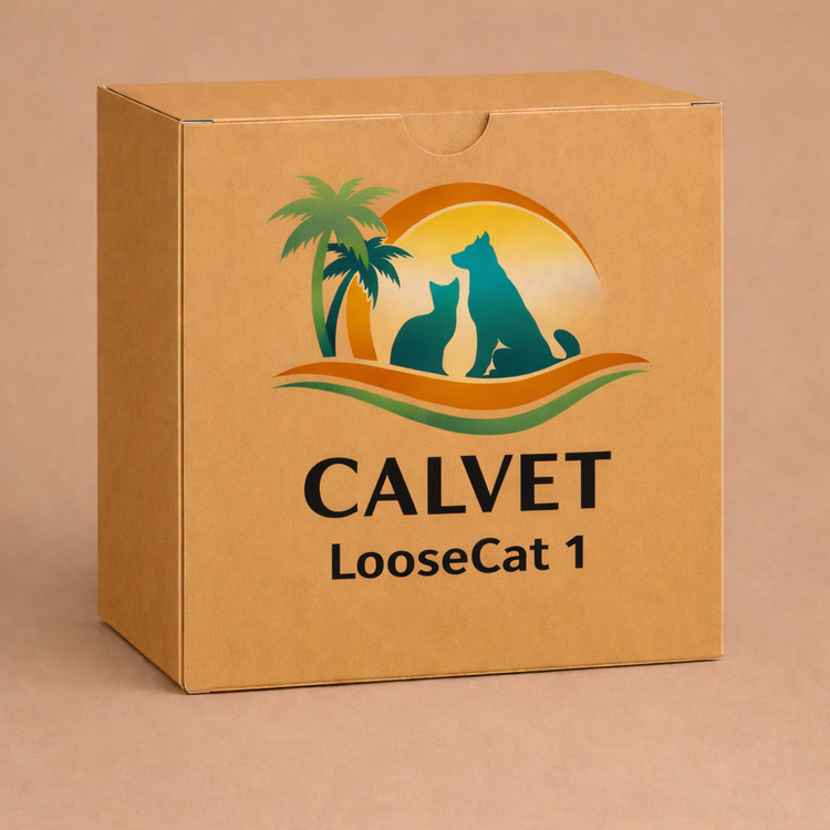 LooseCat 1