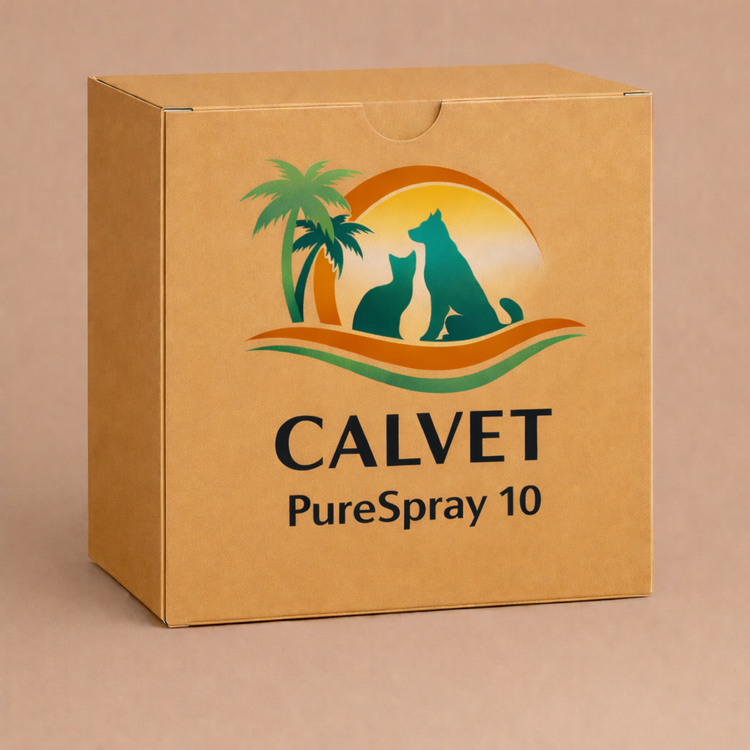 PureSpray 10