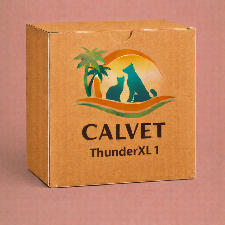 ThunderXL 1