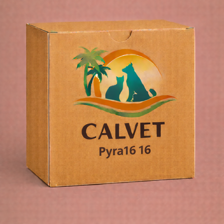 Pyra16 16