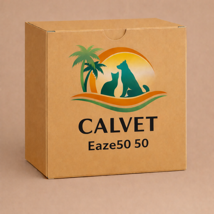 Eaze50 50