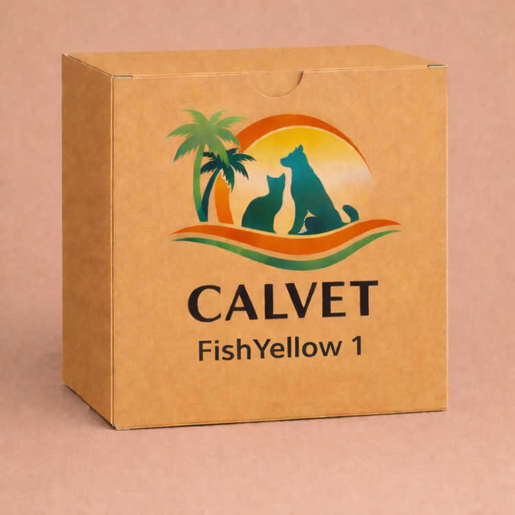FishYellow 1
