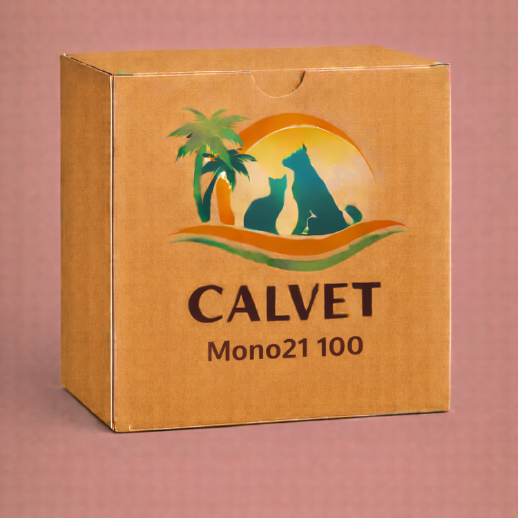 Mono21 100