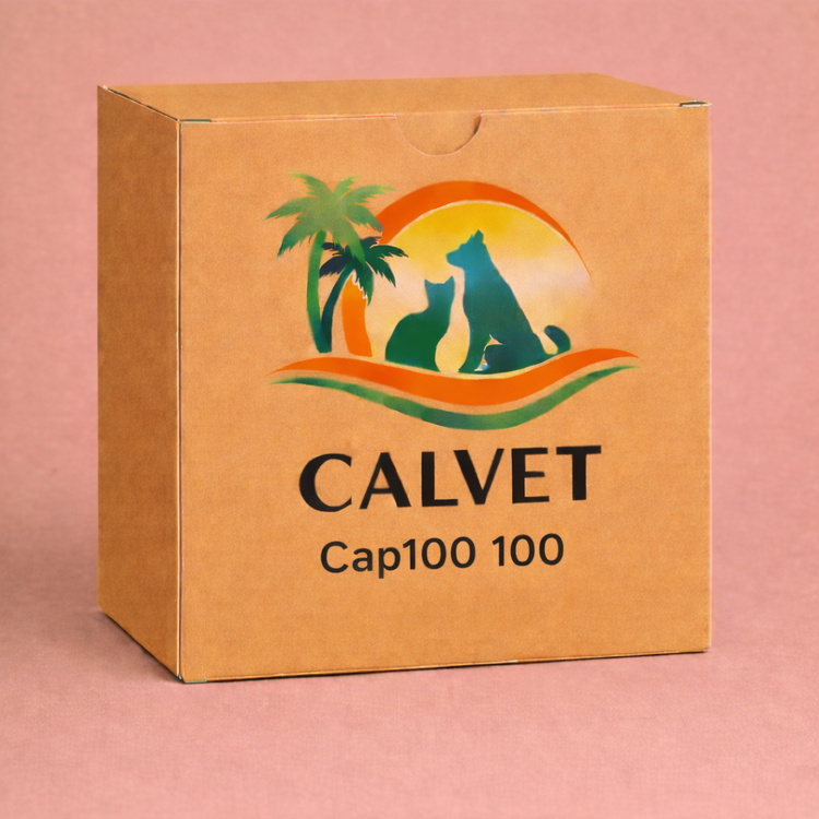 Cap100 100
