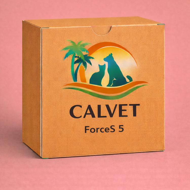 ForceS 5