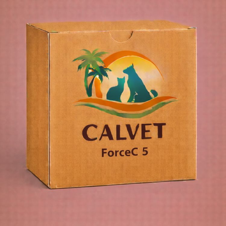 ForceC 5