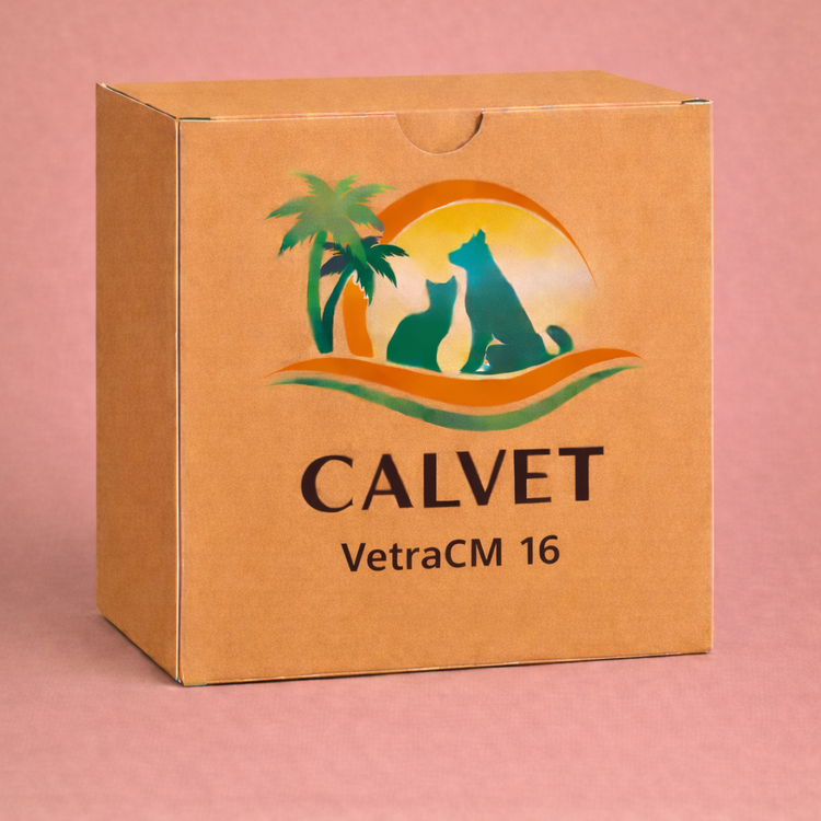 VetraCM 16