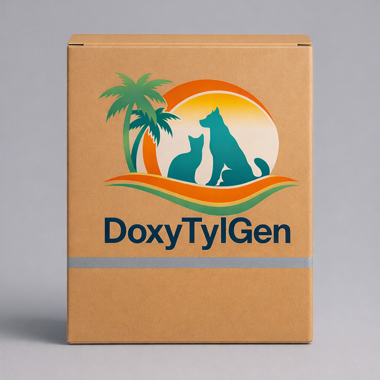 DoxyTylGen