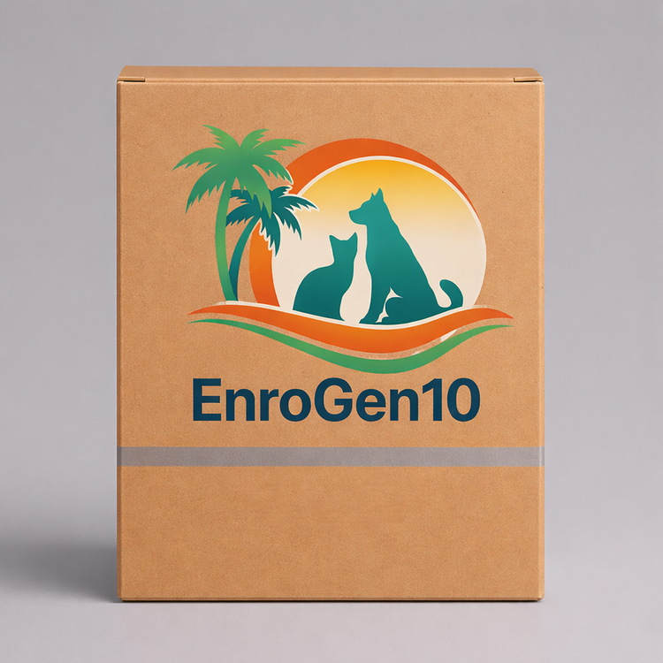 EnroGen 10