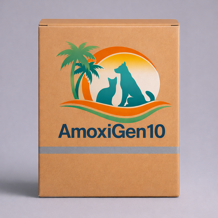 AmoxiGen 10