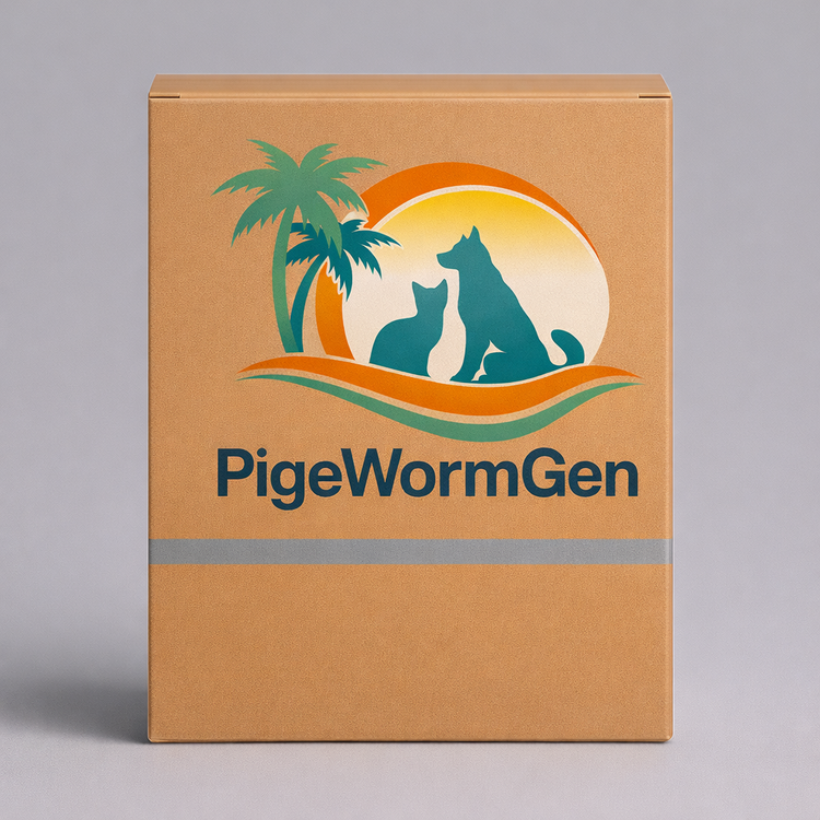 PigeWormGen