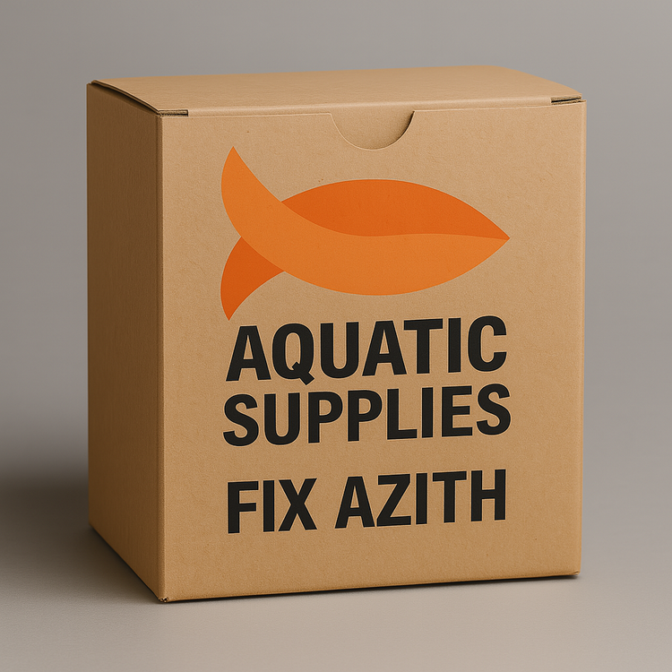 Fix Azith 250 - 30 Tabs - 3 Packs