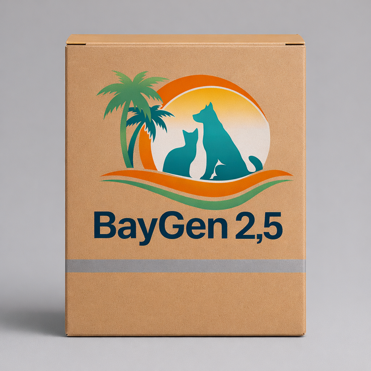 BayGen 2.5