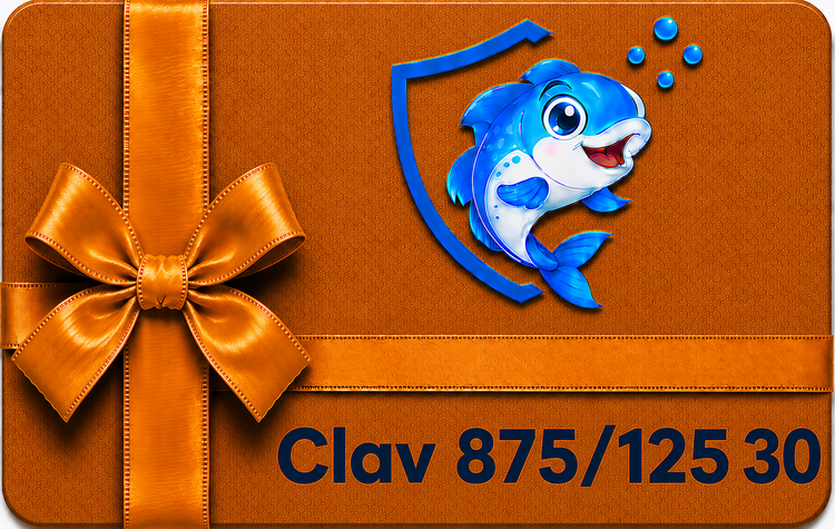 Clav-875-125-30-t