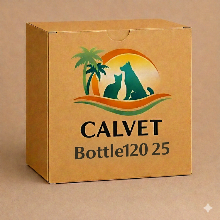 Bottle120 25