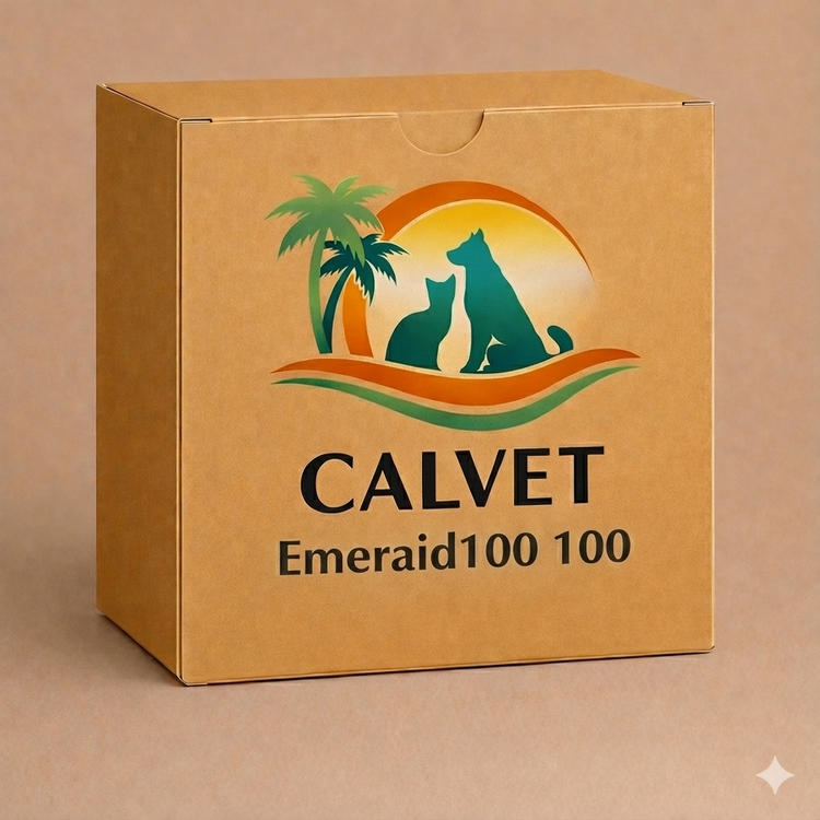 Emeraid100 100
