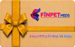 Advct PtTst Fl-Wrp 50 Strps