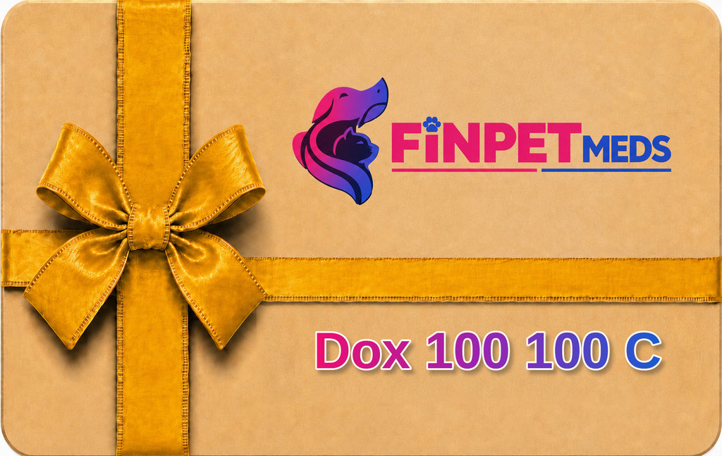 Dox 100 100 C