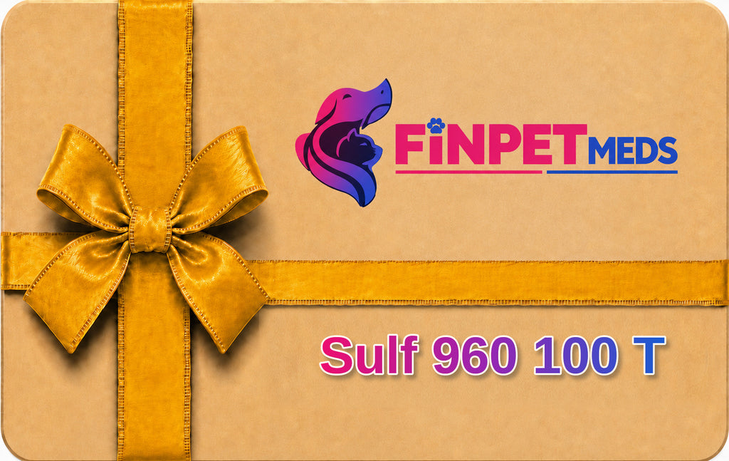 Sulf 960 100 T