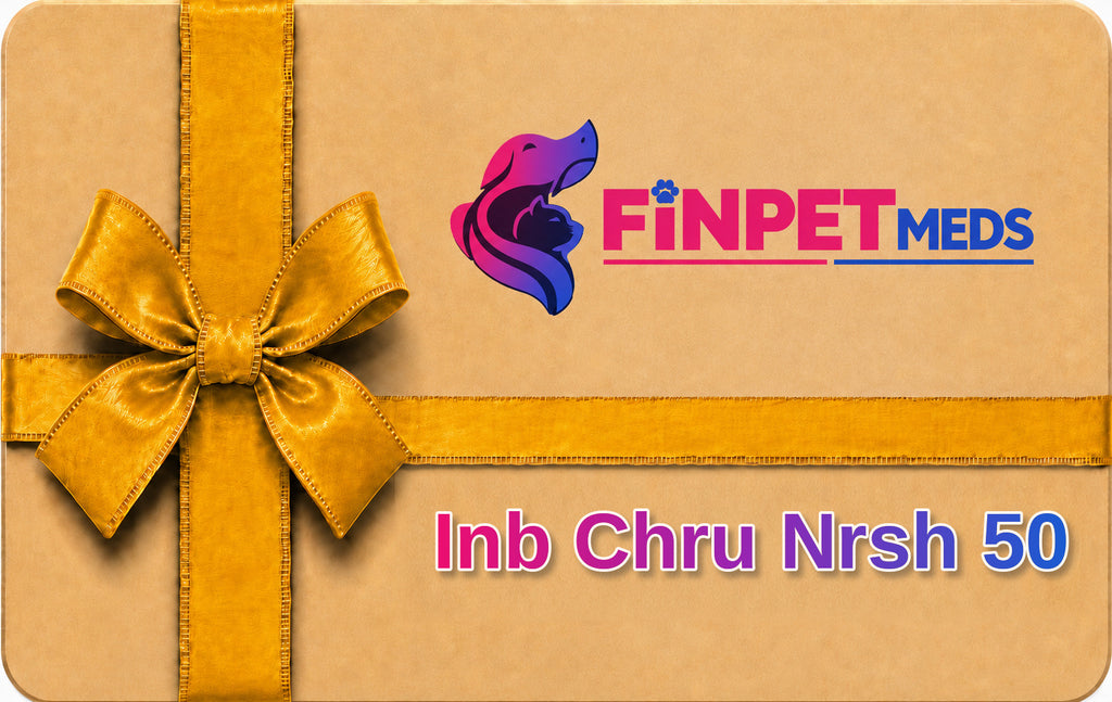 Inb Chru Nrsh 50
