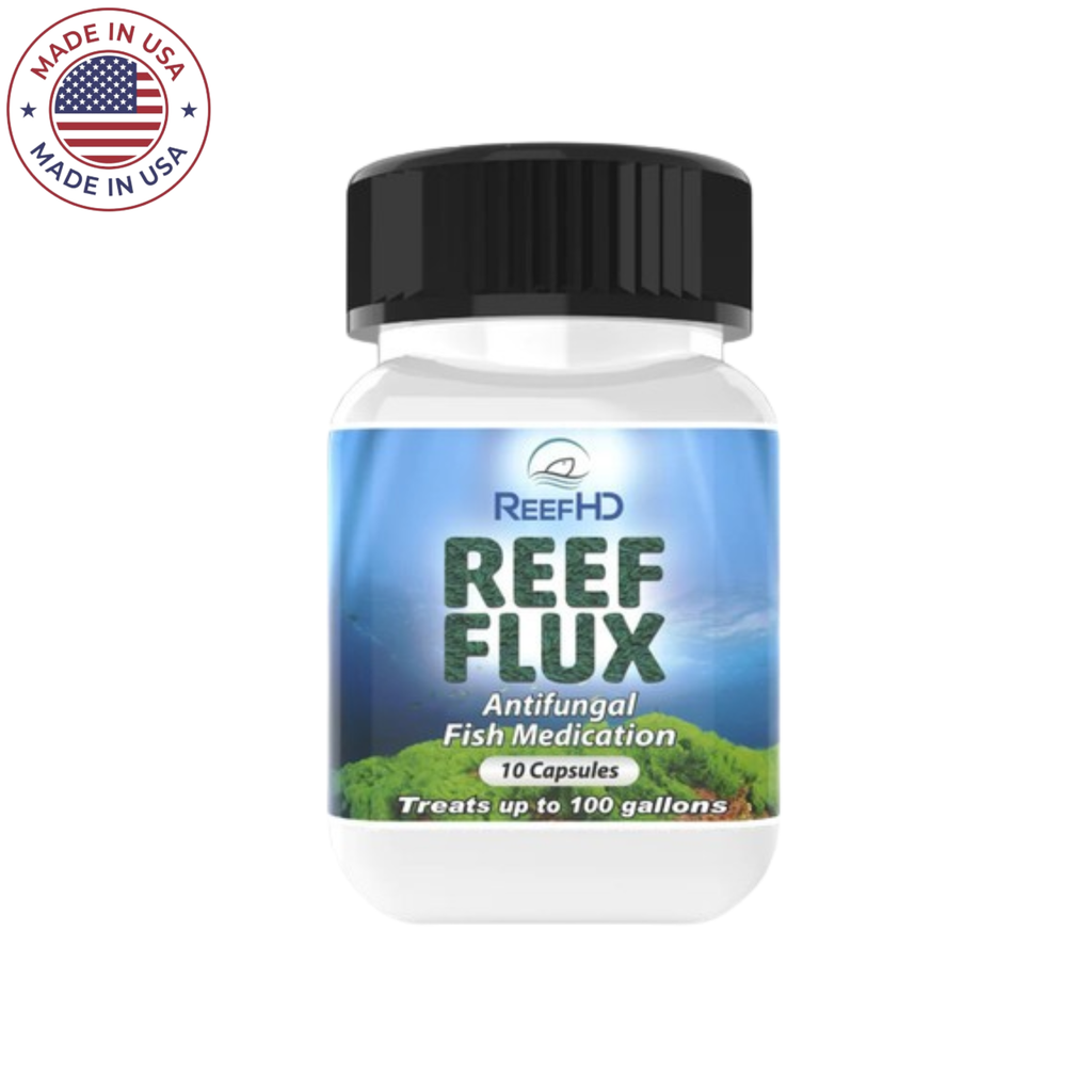 Fish Fluconazole 200mg – 10 Capsules