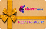 Rggns N-Stck 12