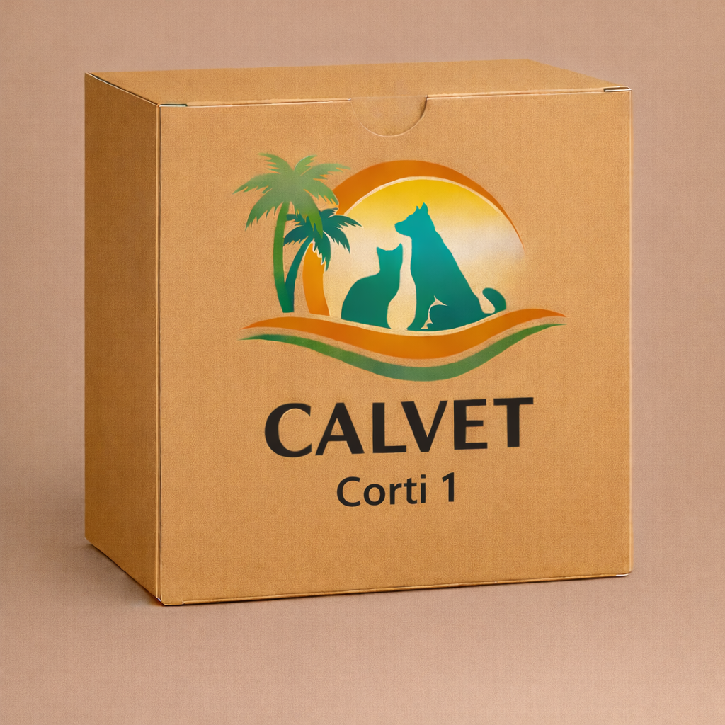 Corti 1