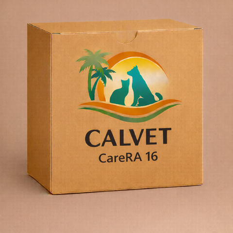 CareRA 16