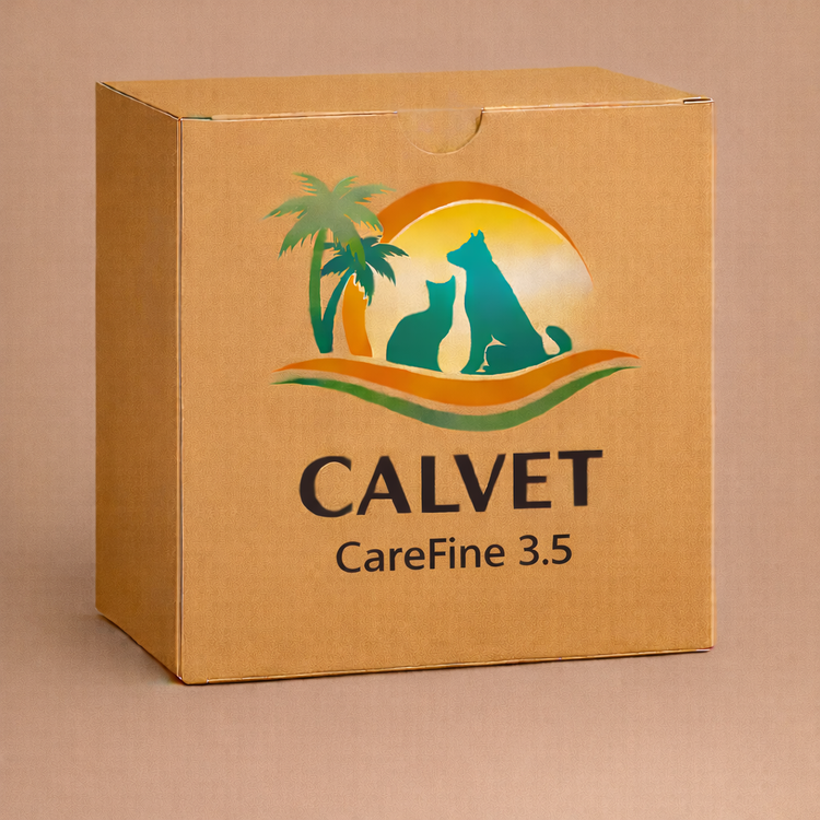 CareFne 3.5