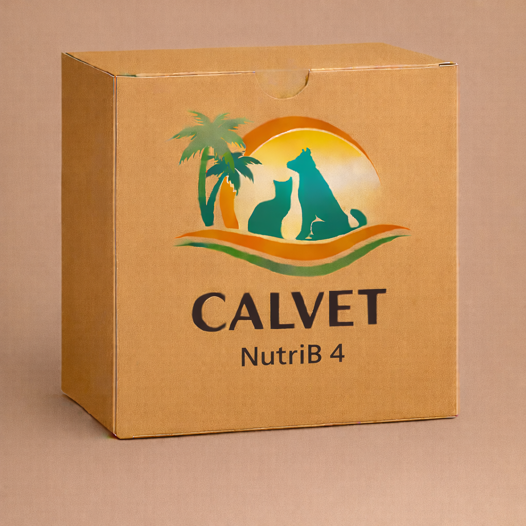 NutriB 4