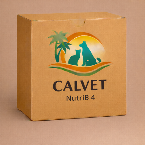 NutriB 4