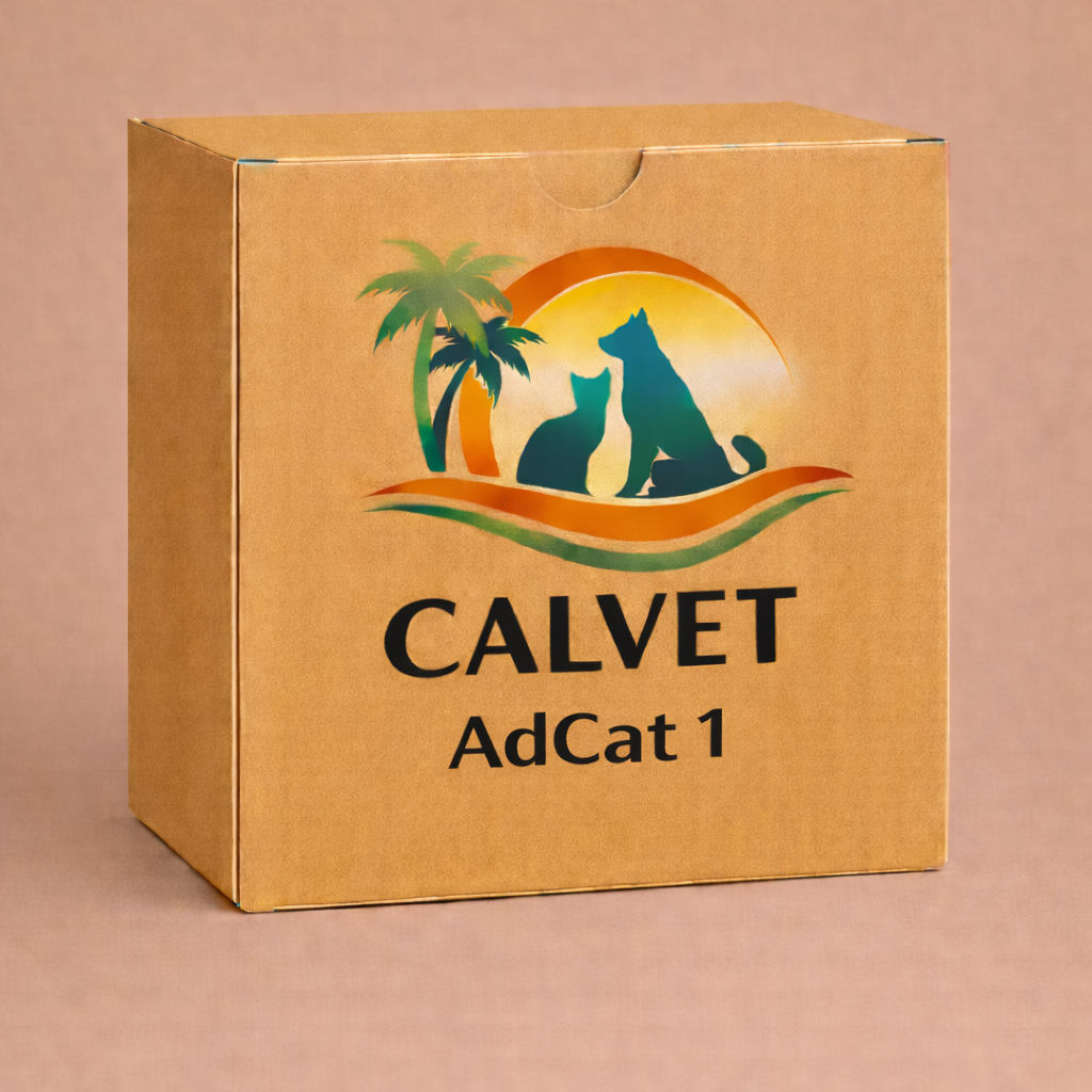 AdCat 1