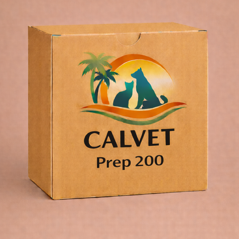Prep 200