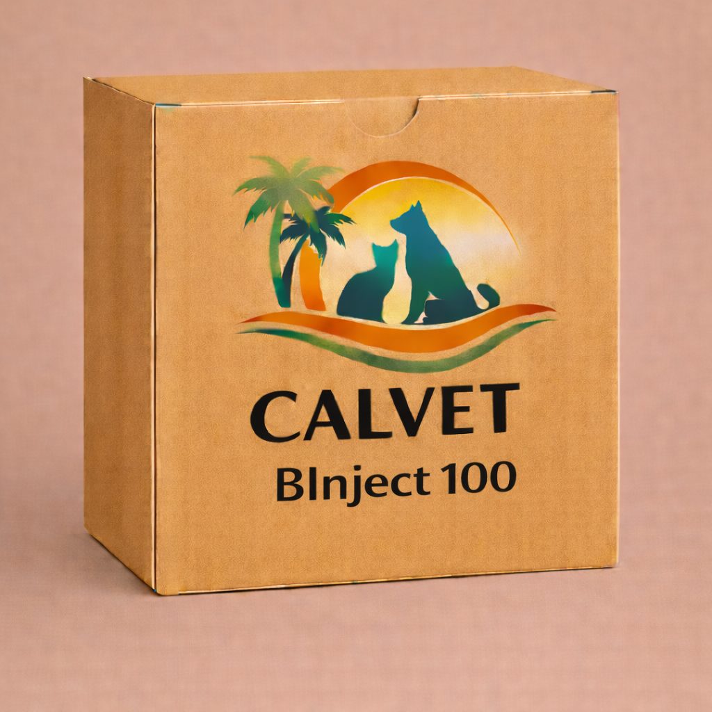 BInjct 100