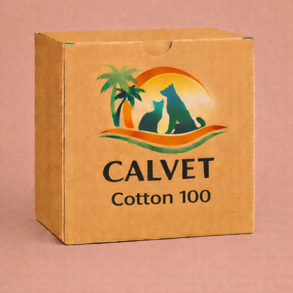 Cotton 100