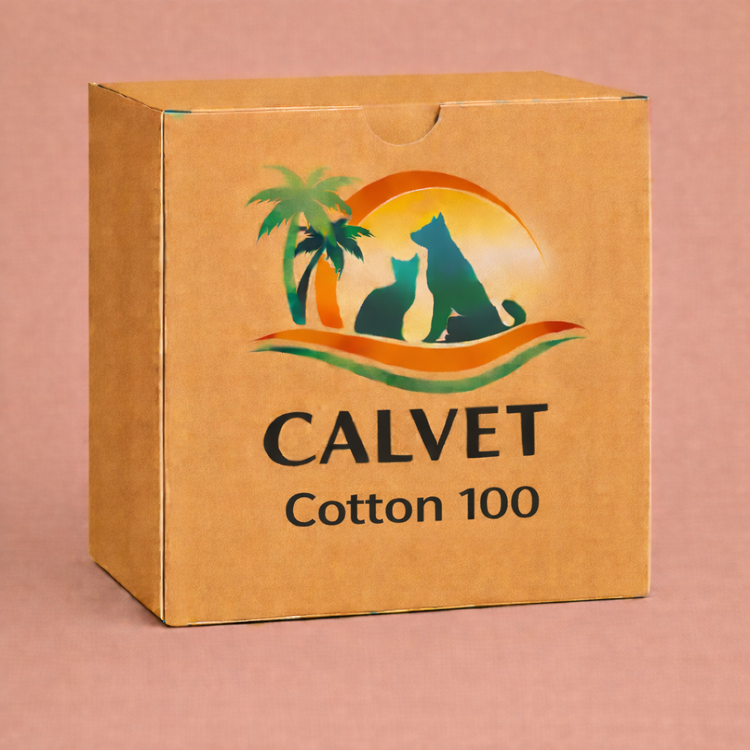 Cotton 100