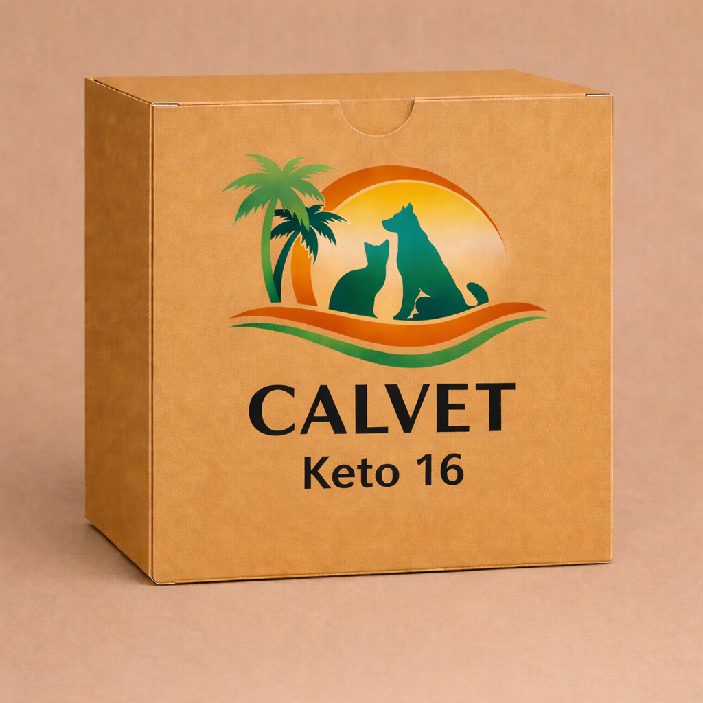 Keto 16