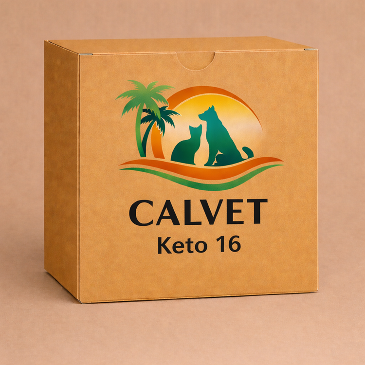 Keto 16