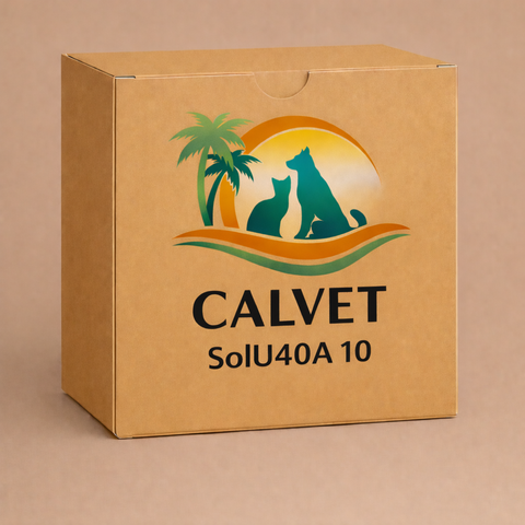 SolU40A 10