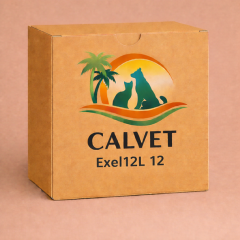 Exel12L 12
