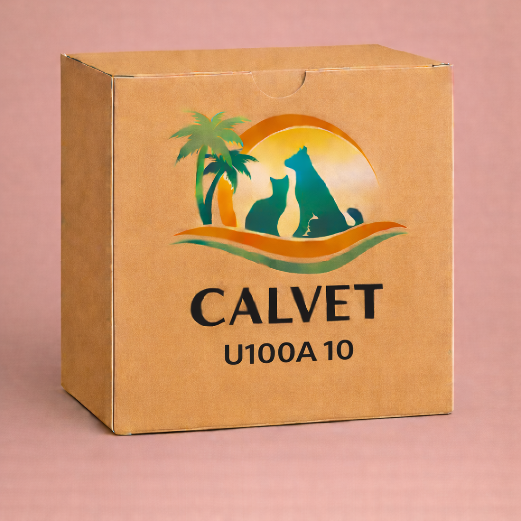 U100A 10