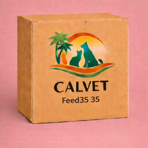 Feed35 35