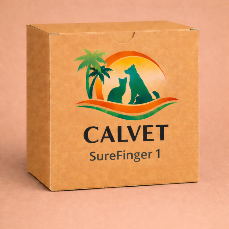 SureFinger 1