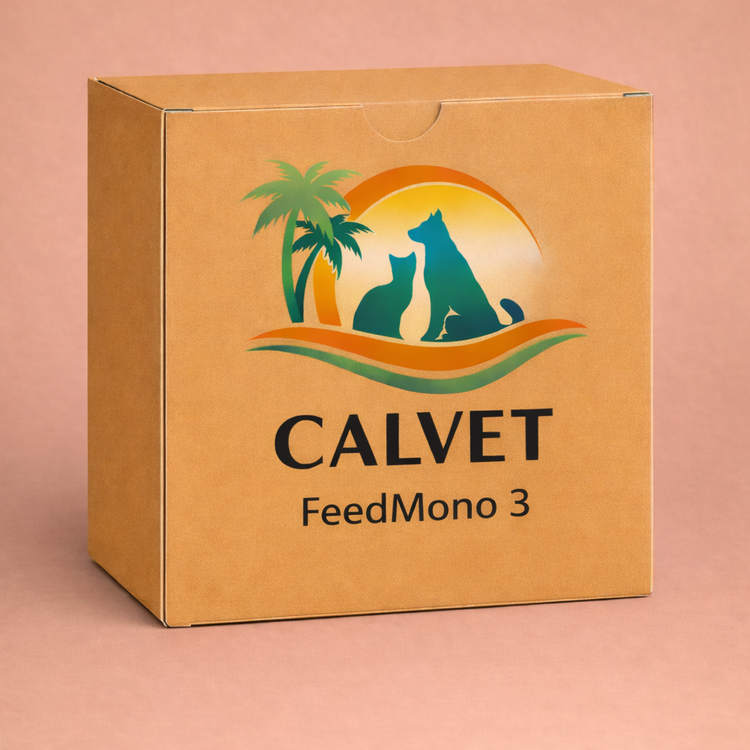 FeedMono 3