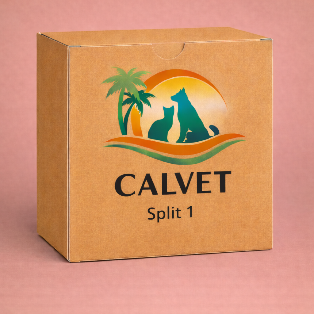 Split 1