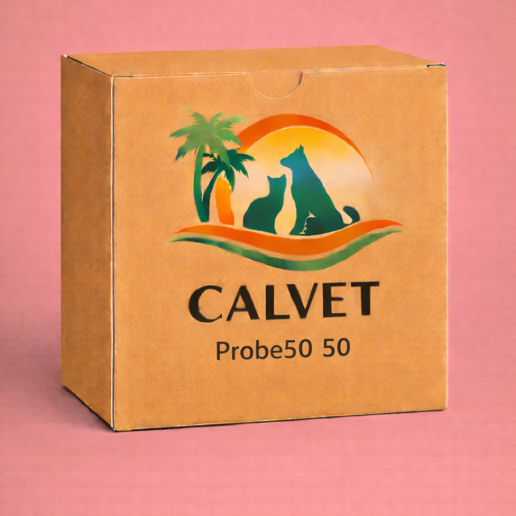 Probe50 50